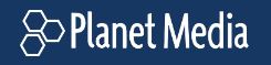 Planet Media